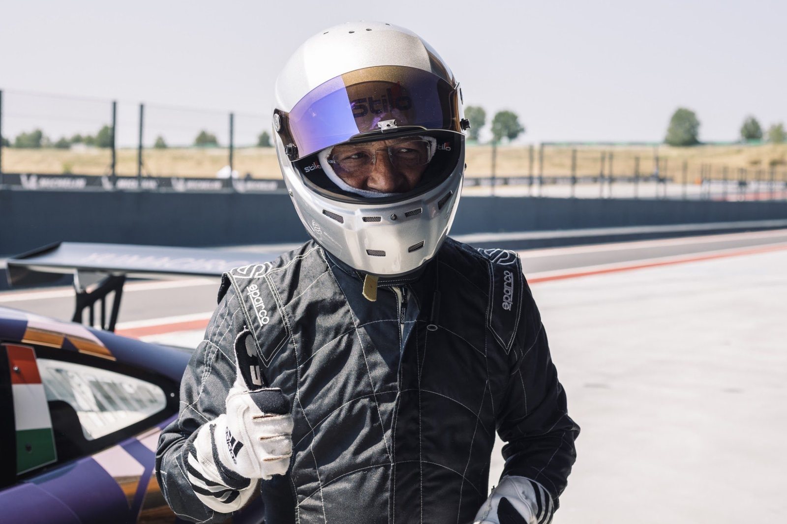 Experience in pista con il team — PEC Franciacorta