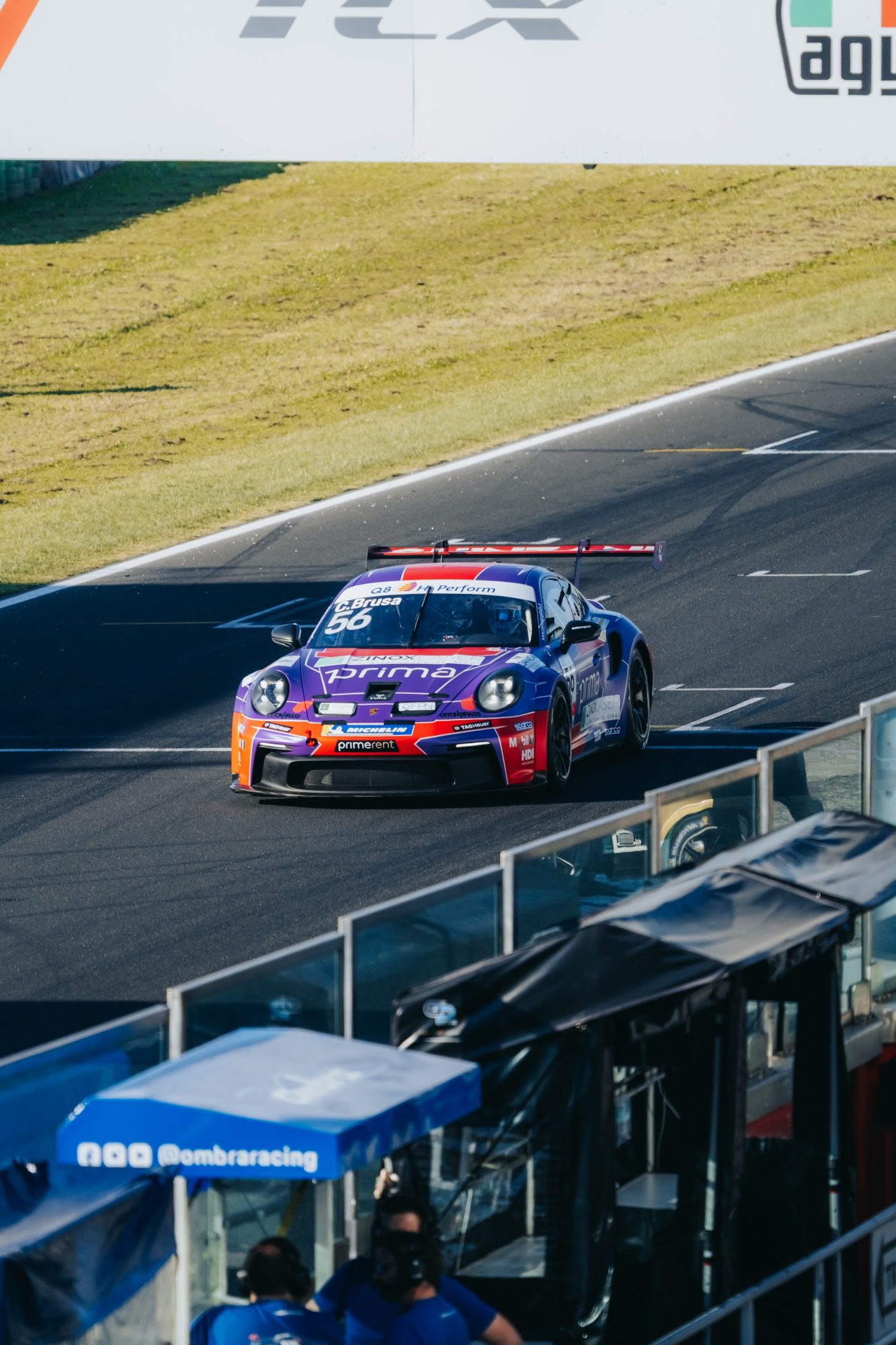 Misano Race 1&2