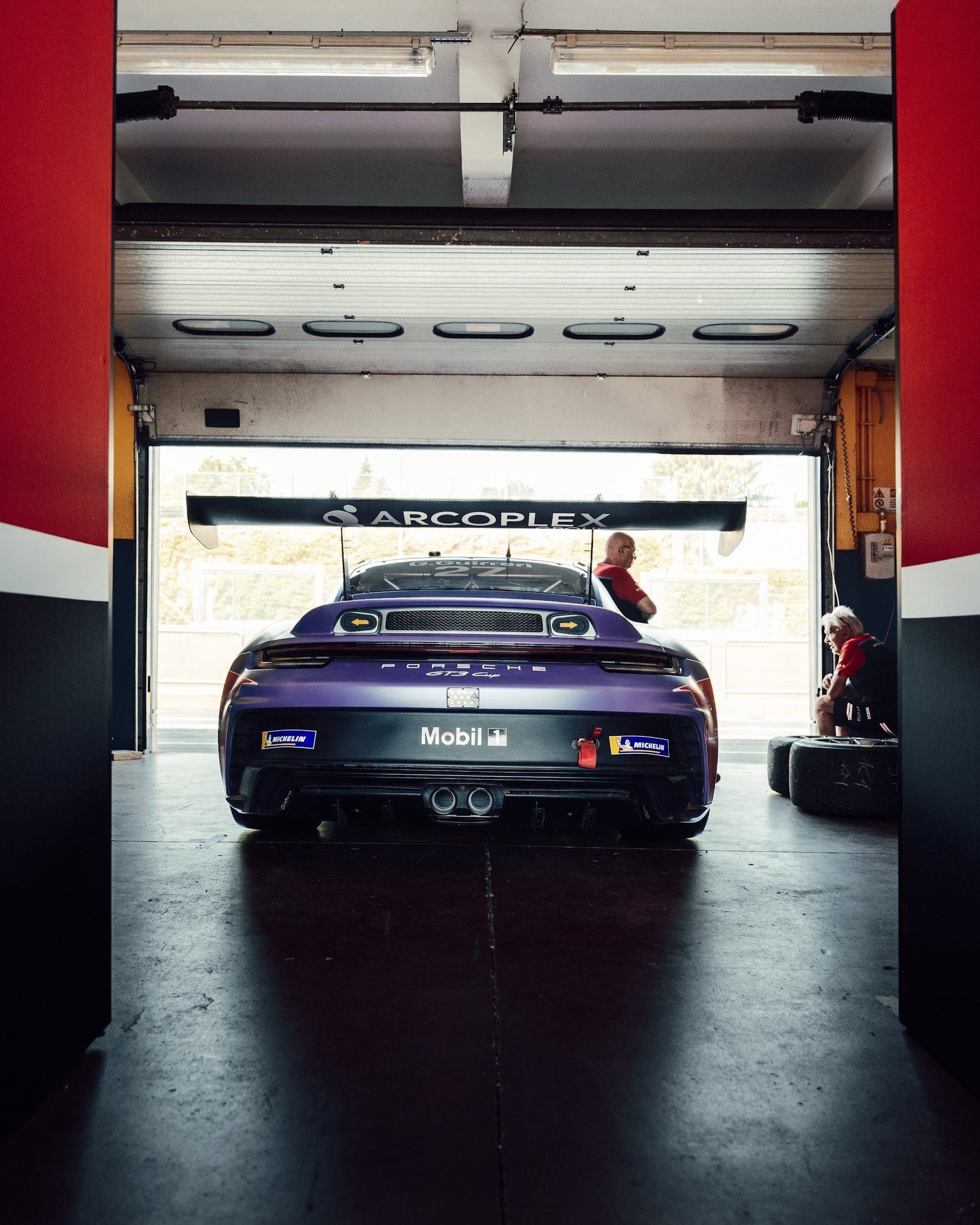 Vallelunga Race 3&4