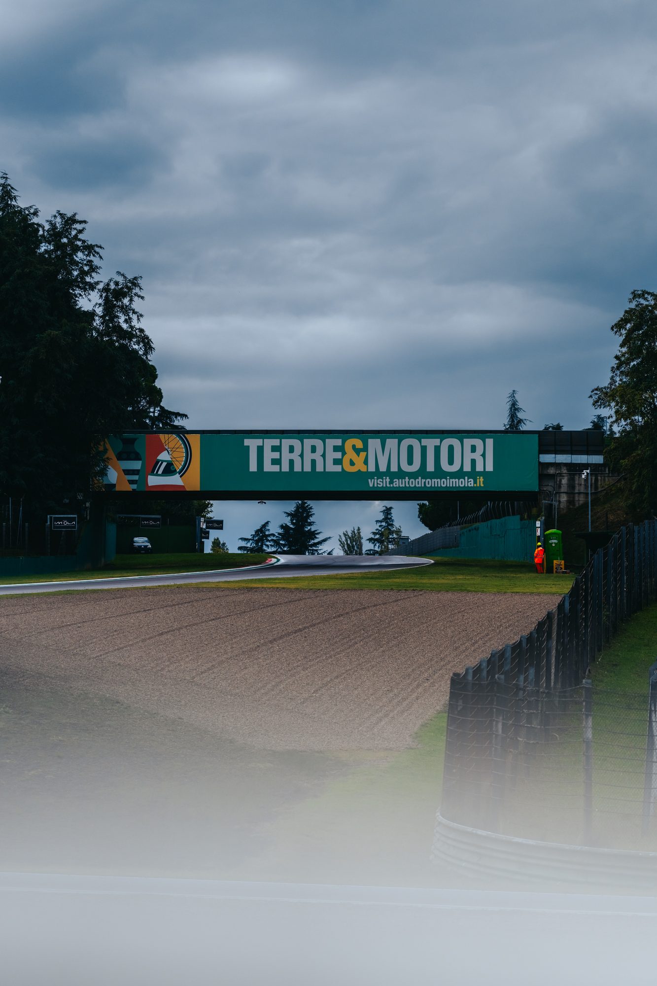 Imola Race 7&8