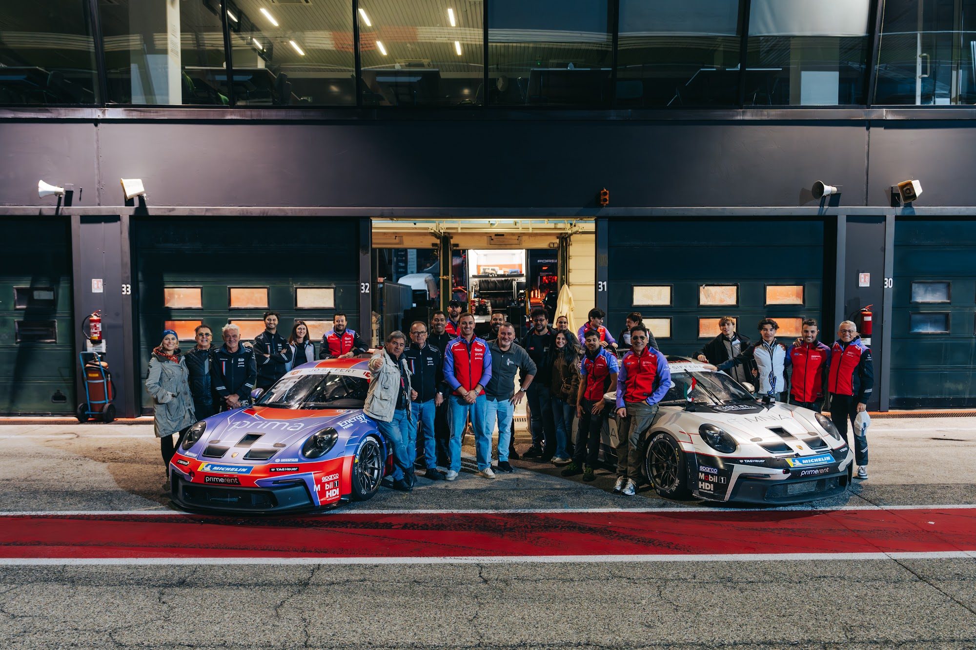 Misano