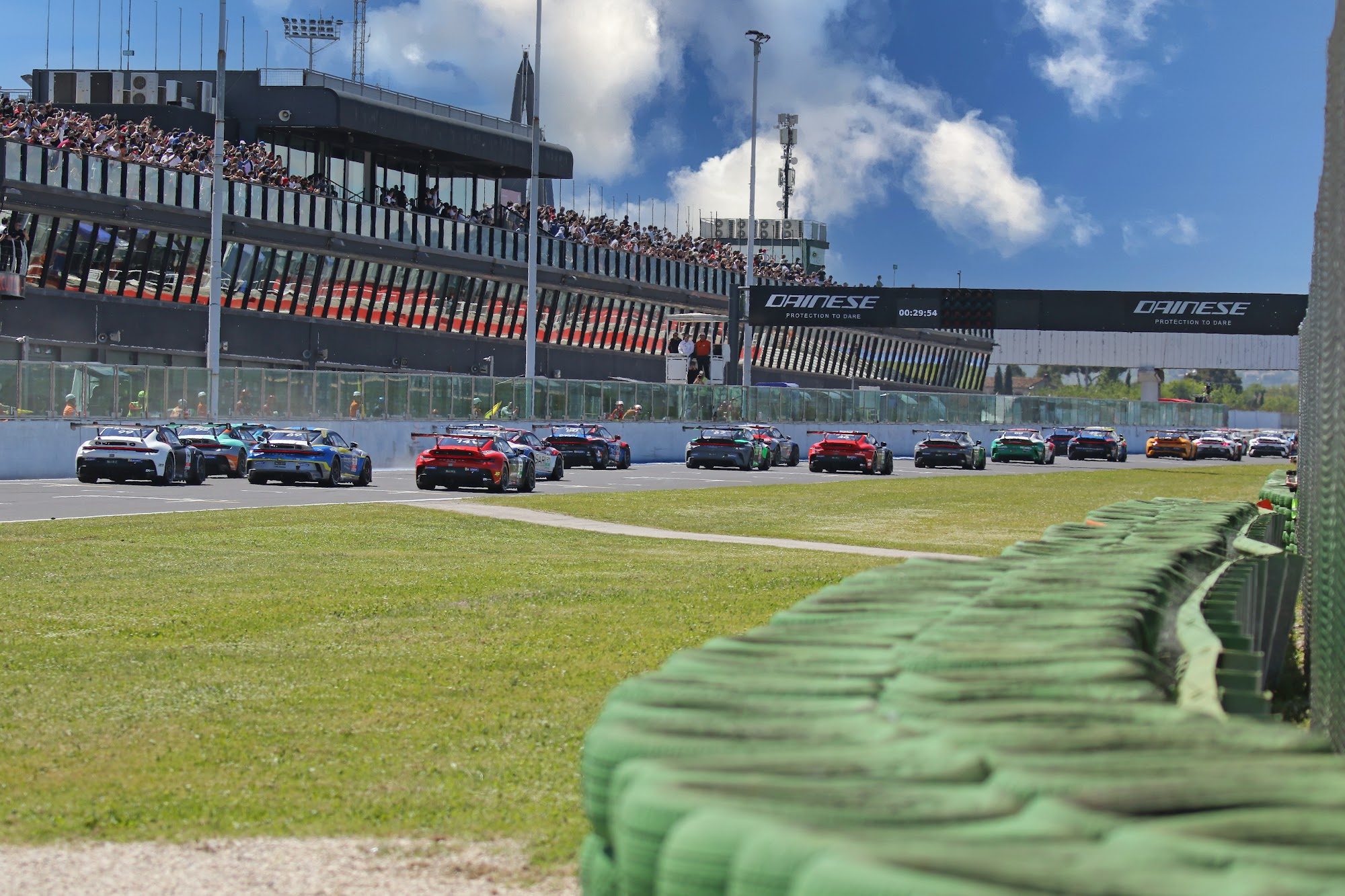Misano Round 1&2