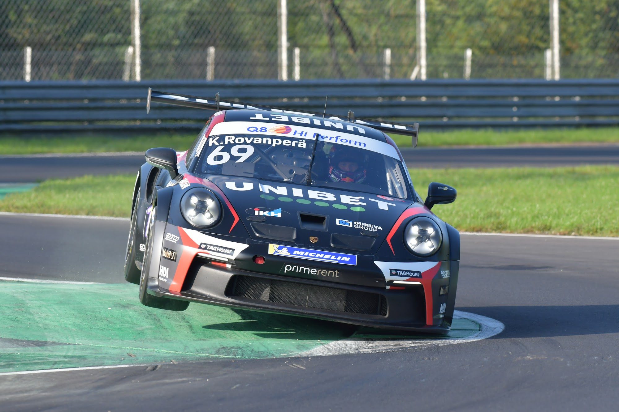 Monza Round 11&12