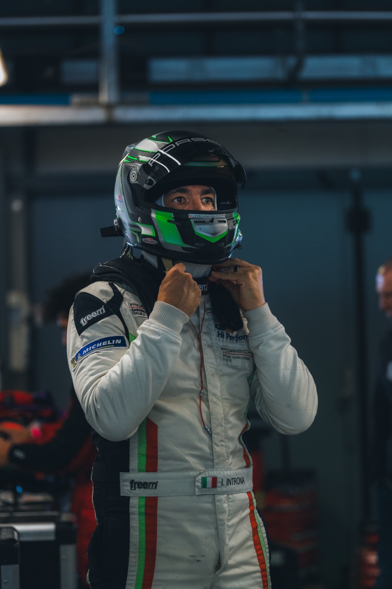 Ilario Introna