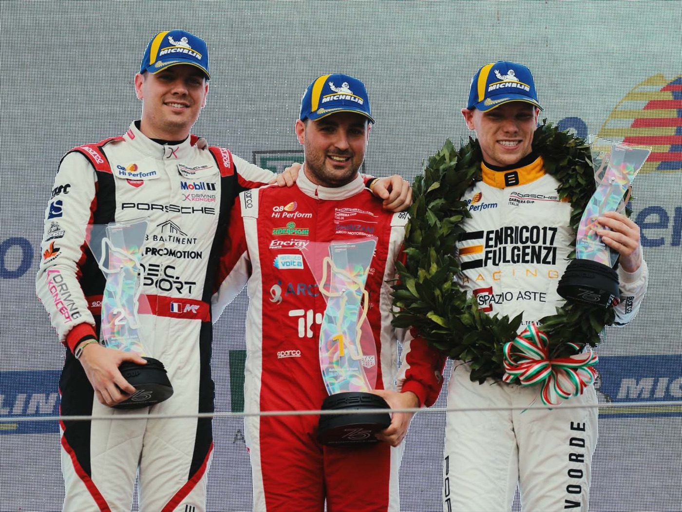 Comunicato Stampa n.7/2023 – Imola