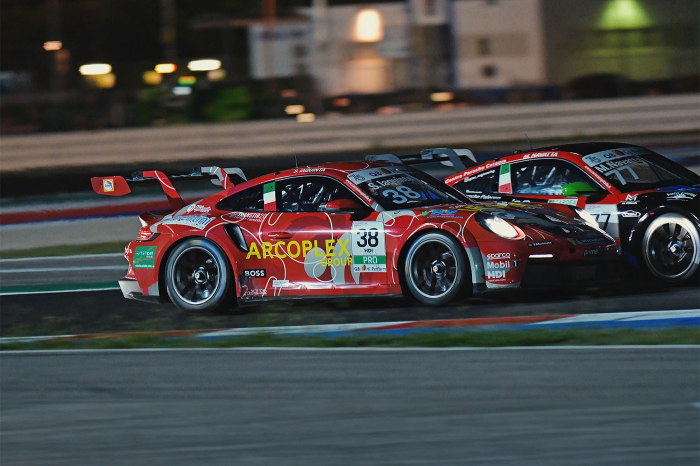Comunicato Stampa n.6/2023 – Misano