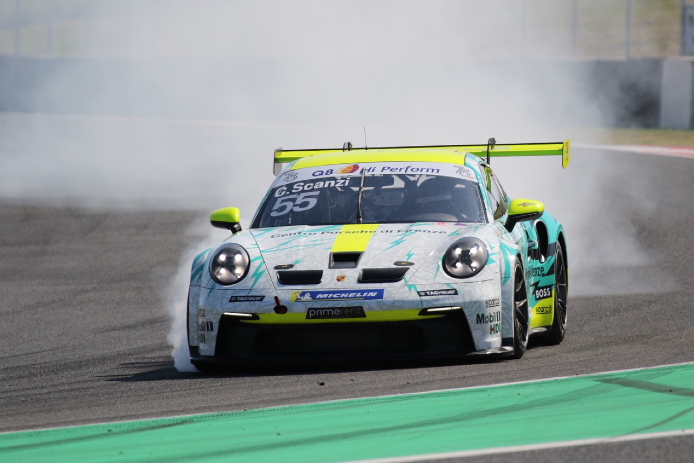 Comunicato Stampa n.4/2023 – Mugello