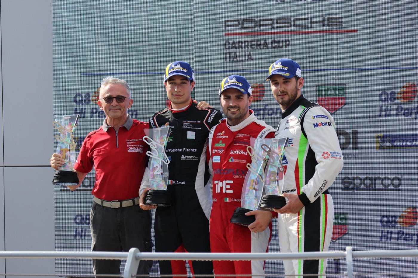 Comunicato Stampa n.3/2023 – Vallelunga