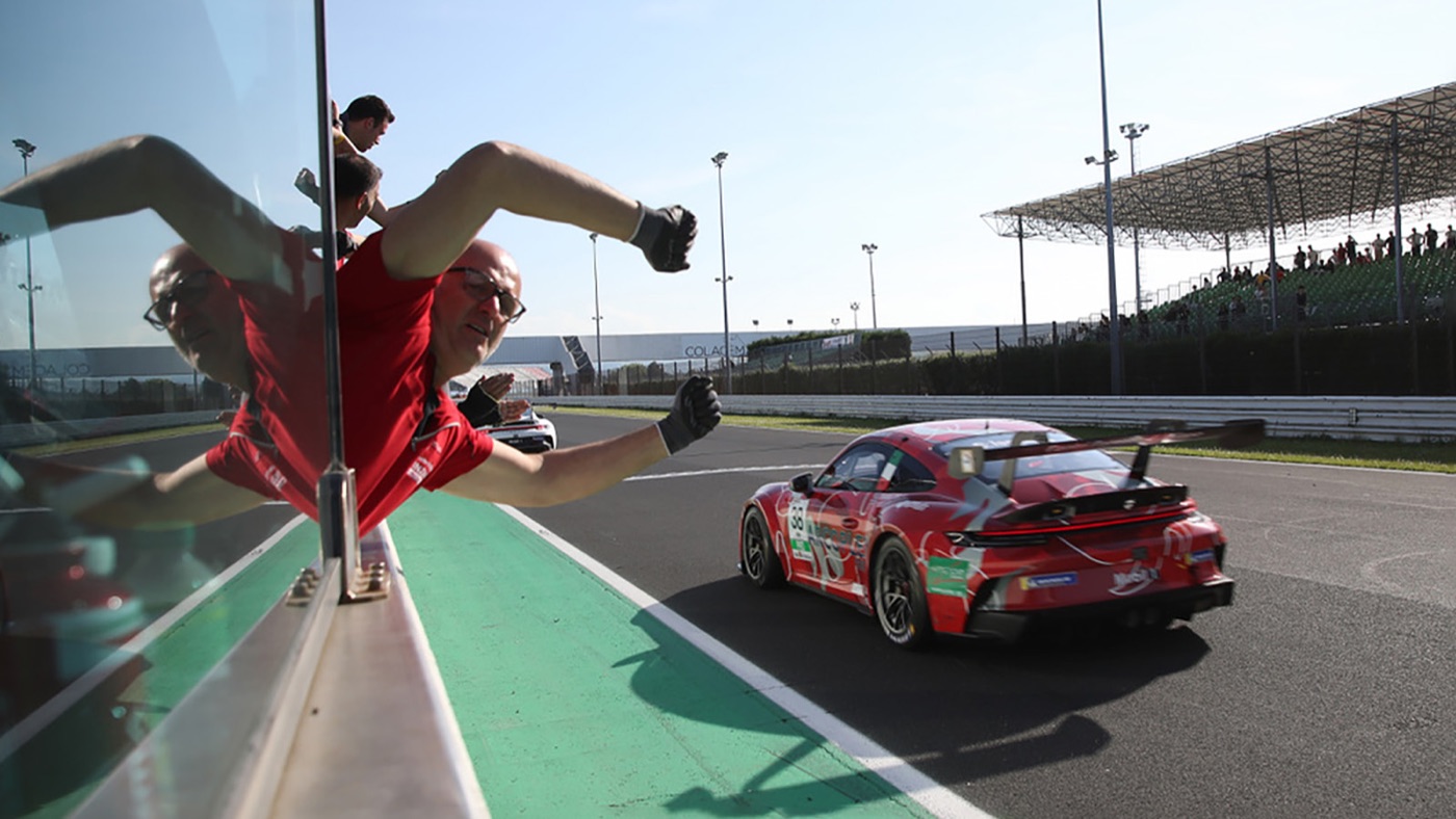 Comunicato Stampa n.2/2023 – Misano