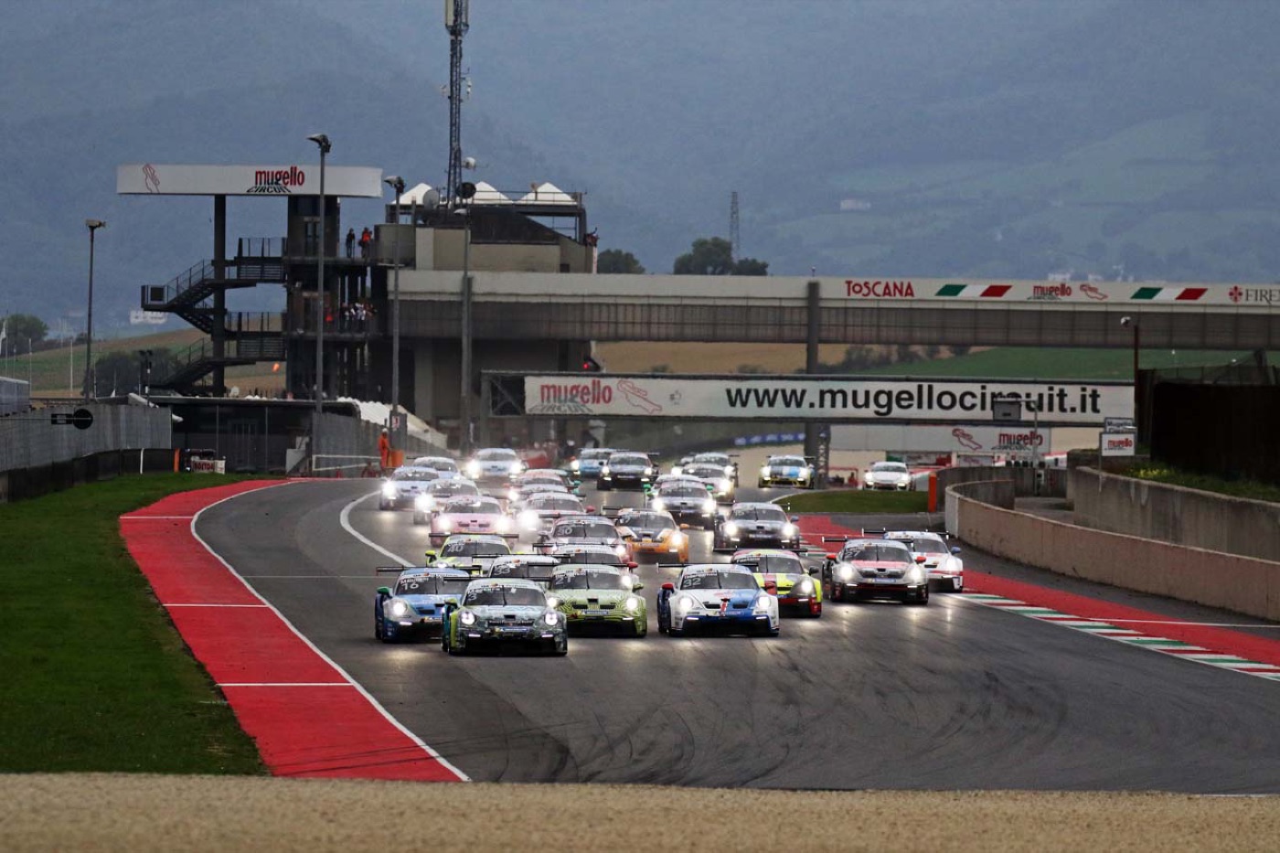 Comunicato Stampa n.7/2022 – Mugello 2