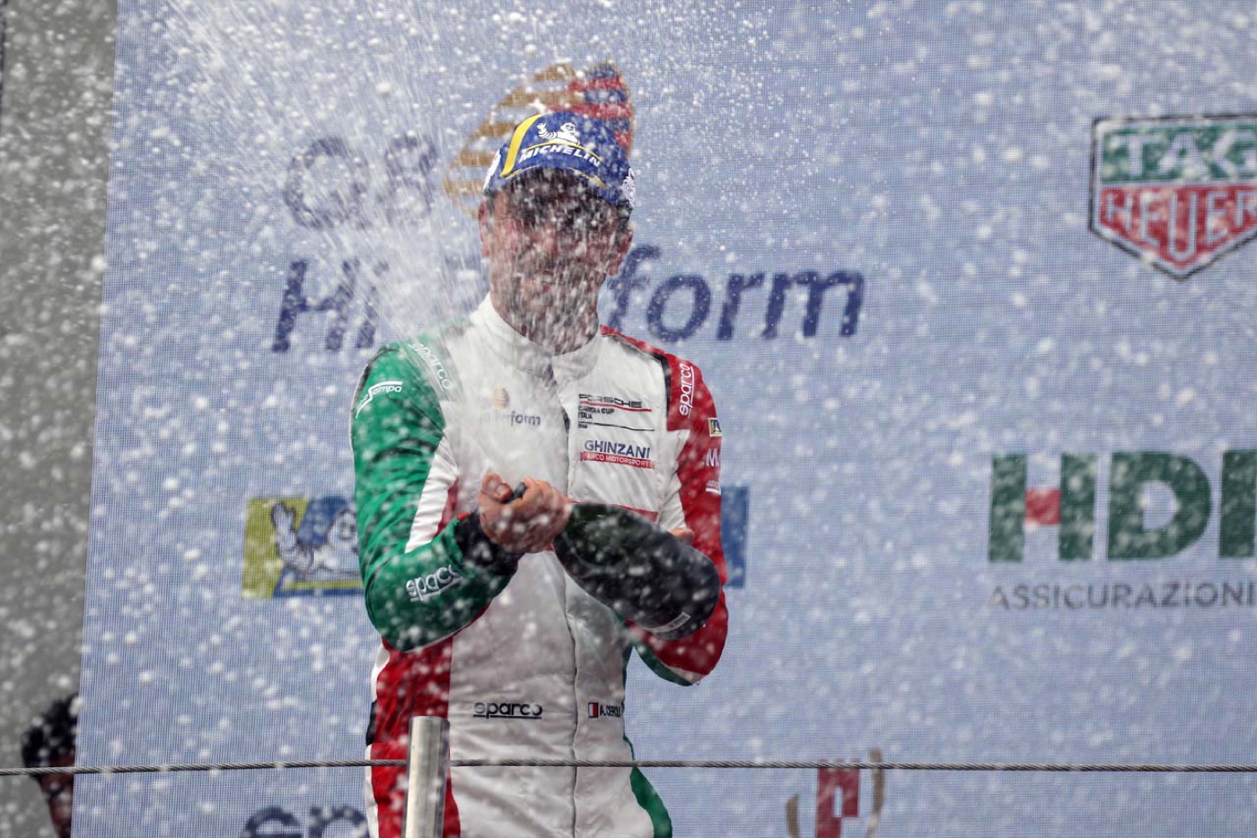 Comunicato Stampa n.2/2022 – Imola