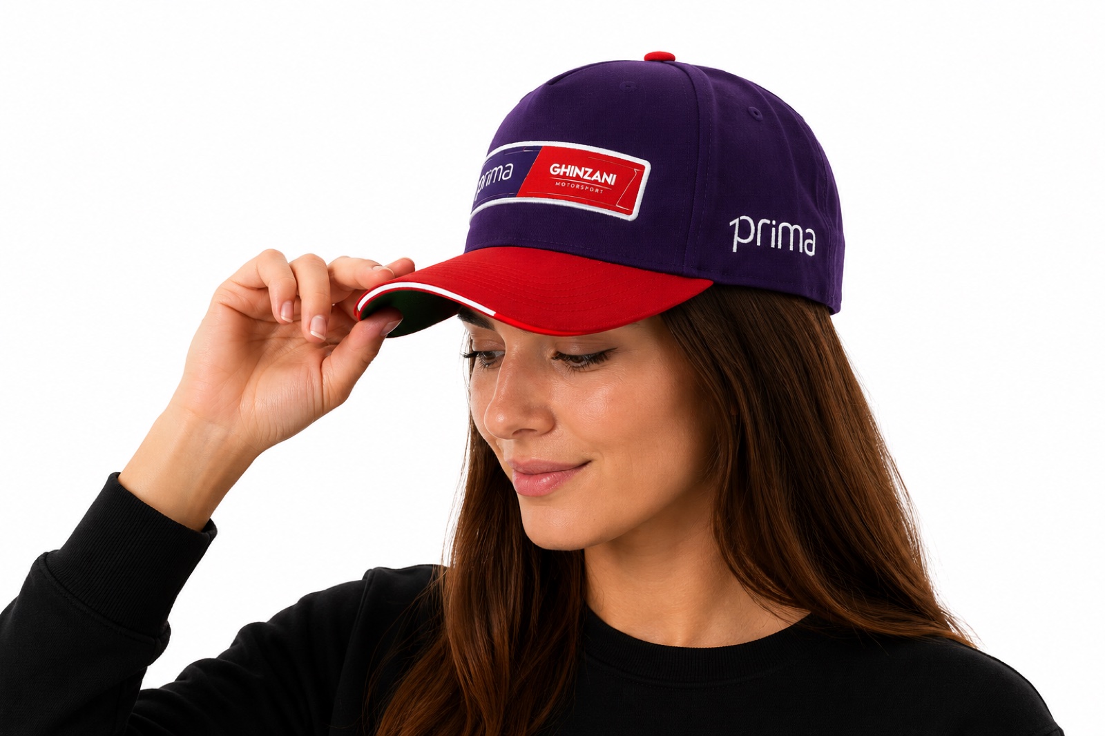 Cappellino Ufficiale